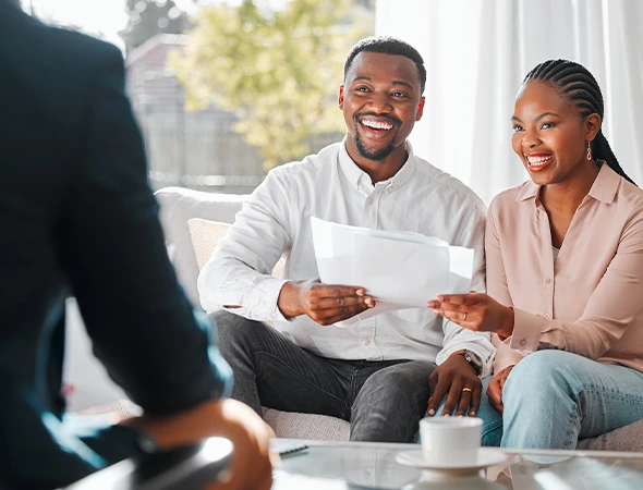 USDA Loan Services in Austin, TX