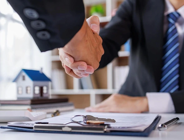 Trusted Mortgage Broker Services in Austin, TX