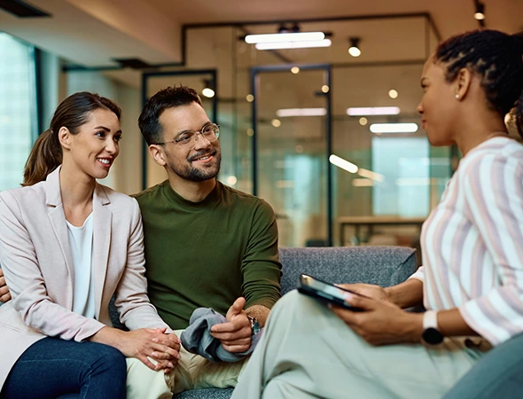 Professional Mortgage Brokers in Bulverde, TX