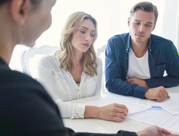 Why Choose Our USDA Loan Services