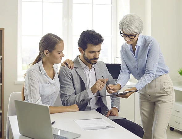 Benefits of Choosing Our Conventional Loan Services