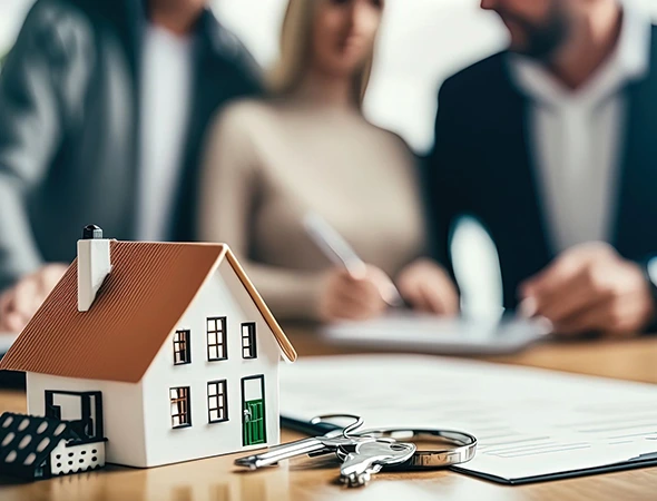 Flexible Loan Options in New Braunfels, TX