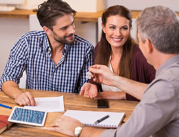 First-Time Home Loan Solutions in San Marcos, TX