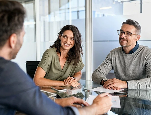 Conventional Loan Refinancing in Bulverde, TX