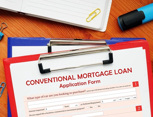 Stability-Focused Loan Options in Austin, TX