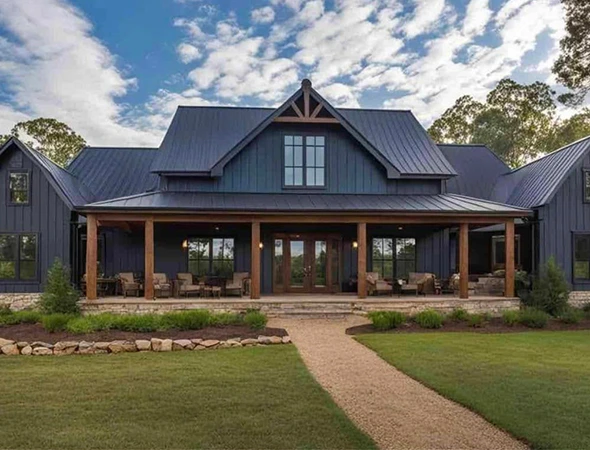 Local FHA Mortgage Services in San Marcos, TX