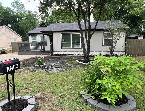 Licensed FHA Loan Provider in San Marcos, TX