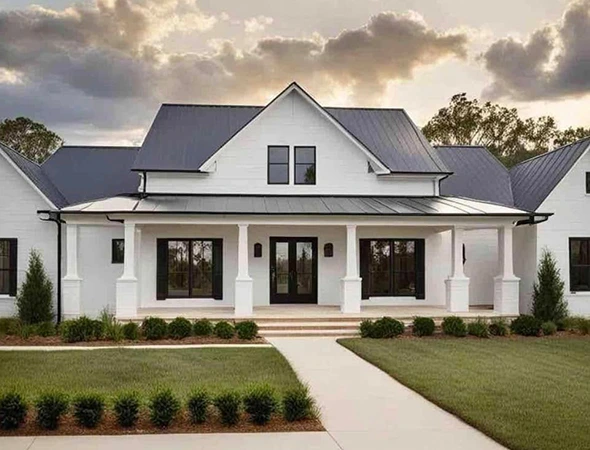 Trusted Mortgage Loan Services in Bulverde, tX