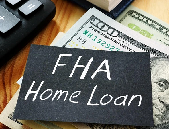 Fast FHA Loans in San Antonio, TX
