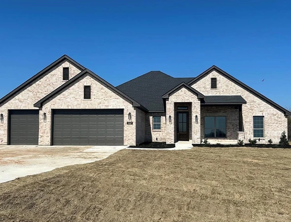 Affordable Mortgage Solutions in New Braunfels, TX