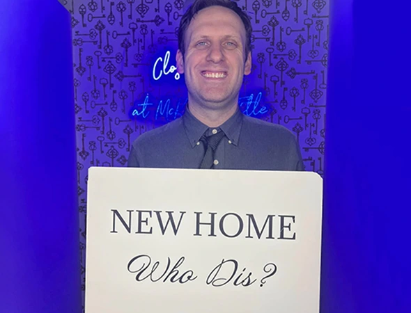 Benefits of Our First-Time Home Buyer Loans