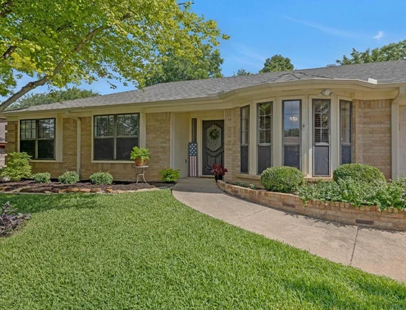 Best First-Time Home Buyer Loans in San Marcos, TX