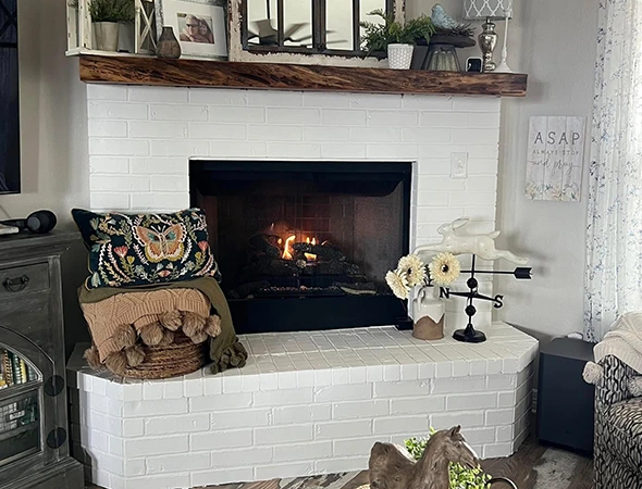 Affordable First-Time Home Purchase in San Antonio, TX