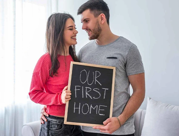 First-Time Buyer Assistance Programs in Bulverde, TX