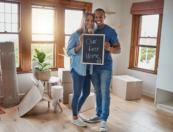 Trusted First-Time Buyer Loan Support in San Marcos, TX