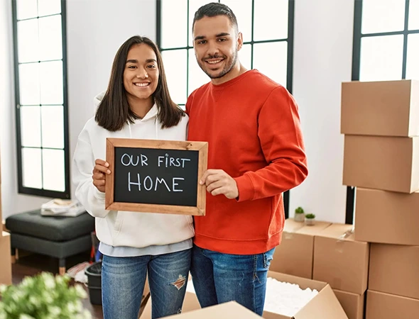 Flexible Home Loan Solutions for New Buyers in Austin, TX