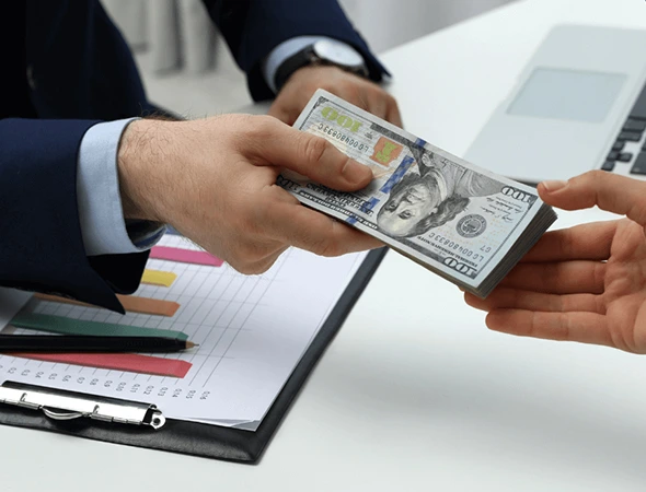 Commercial Investor Loan Options in Bulverde, TX