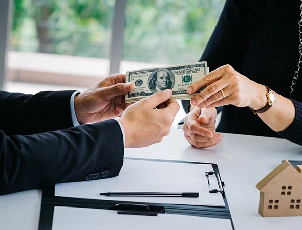 Trusted Jumbo Loan Requirements in Austin, TX