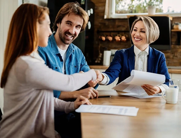 Expert Jumbo Loan Refinancing in New Braunfels, TX