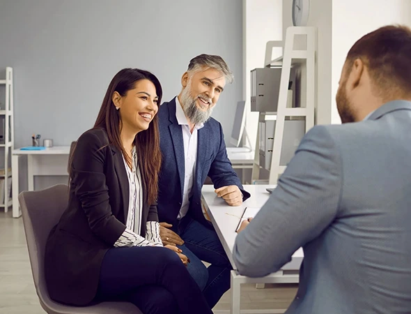 Quick Reverse Mortgage Services in New Braunfels, TX