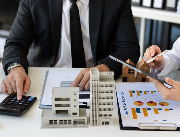 Why Choose Our Investor Loan Services