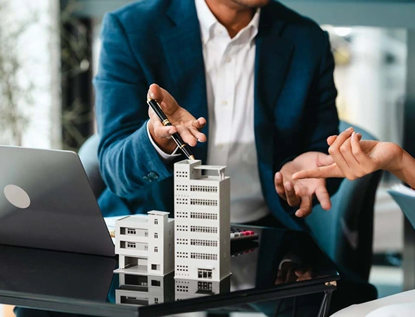 Trusted Mortgage Brokers in New Braunfels, TX