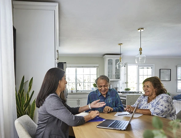 Trusted Reverse Mortgage Lender in San Antonio, TX