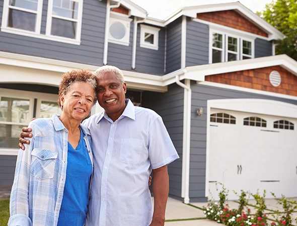 Benefits of Our Reverse Mortgage Services