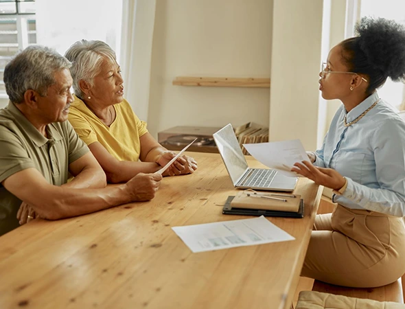 Local Reverse Mortgage Experts in Austin, TX