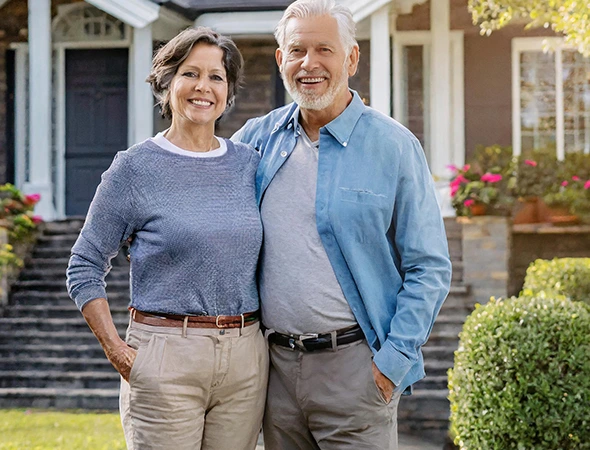 Reverse Mortgage Statistics in San Marcos, TX