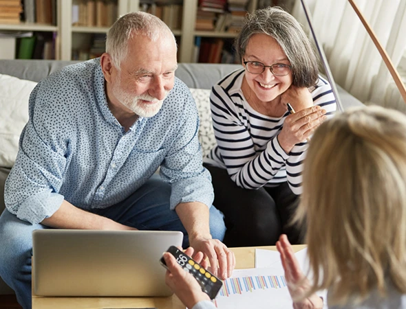 Proprietary Reverse Mortgages in Bulverde, TX