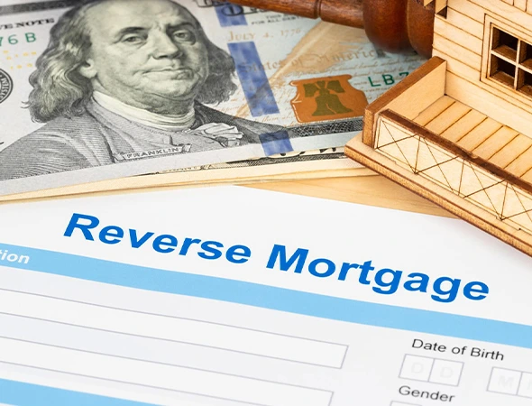 Single-Purpose Reverse Mortgages in New Braunfels, TX