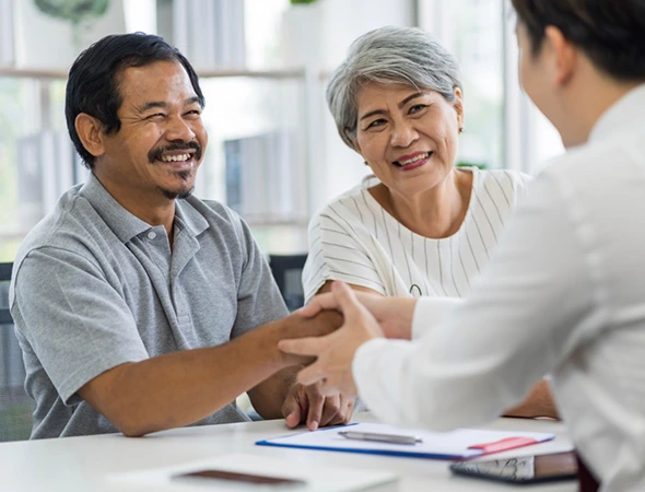 Investor Loan Services in San Antonio, TX