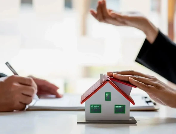 Why Choose Our Mortgage Broker Services