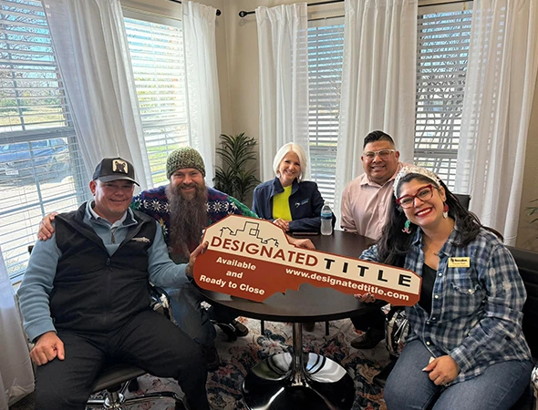 Conventional Loans Provider in San Antonio, TX