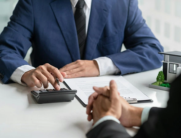 Benefits of Choosing Our USDA Loan Services