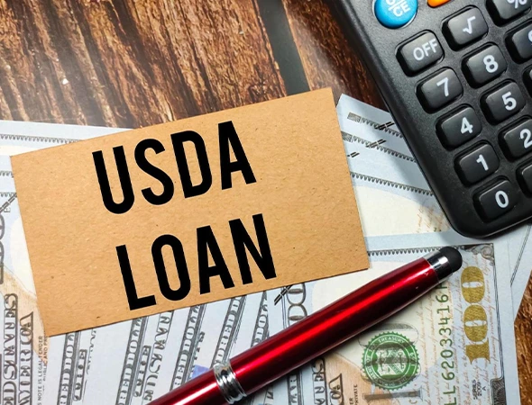 Single Family USDA Loans in San Marcos, TX