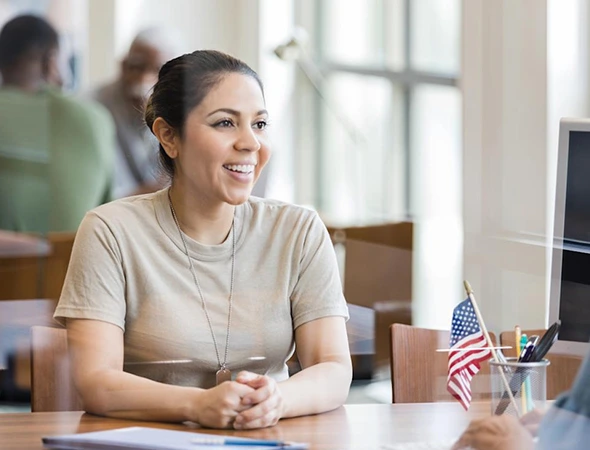 Benefits of Our VA Loan Services