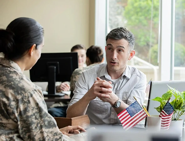 Emergency VA Loan Services in New Austin, TX