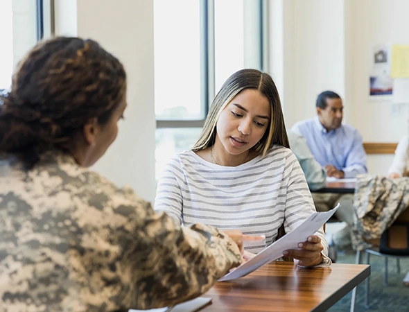 Low-Rates VA Loans in San Antonio, TX